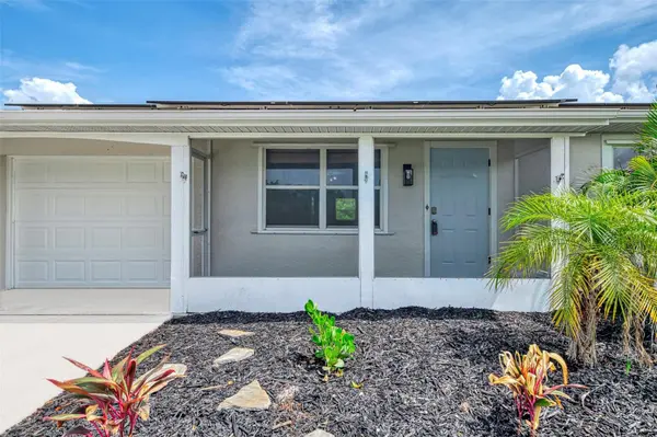 166 CHATHAM ST NW, Port Charlotte, FL 33952