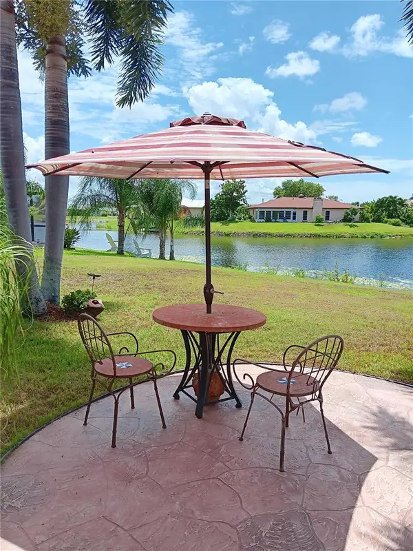 980 N GONDOLA DR, Venice, FL 34293