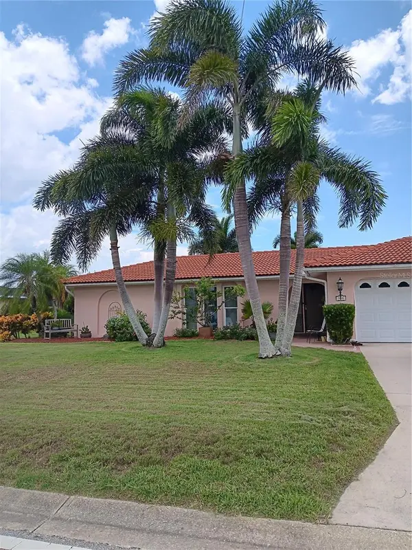 980 N GONDOLA DR, Venice, FL 34293