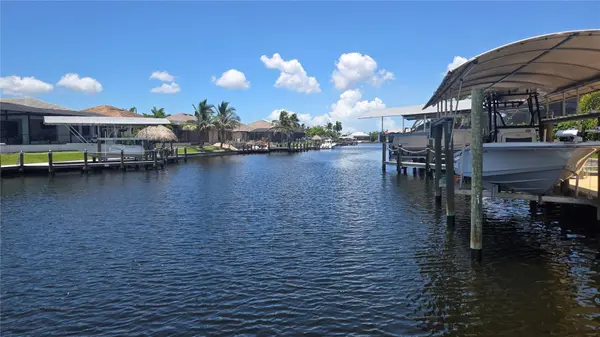 3600 NW 2ND TER, Cape Coral, FL 33993