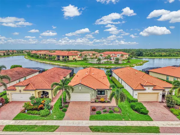 10065 COZY GROVE DR, Venice, FL 34293