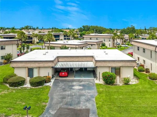 1716 LAKESIDE DR #1714B, Venice, FL 34293