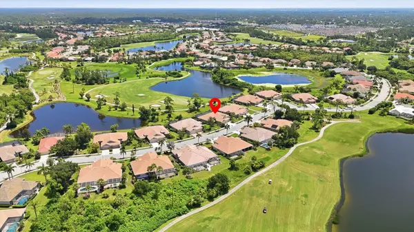 5364 WHITE IBIS DR, North Port, FL 34287