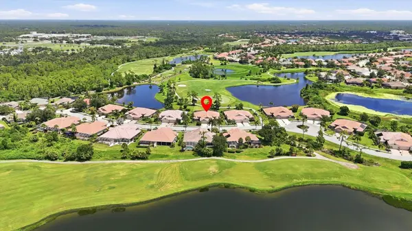 5364 WHITE IBIS DR, North Port, FL 34287