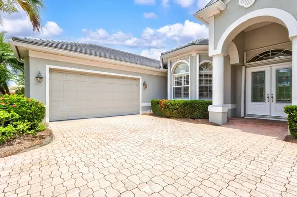 4364 CORSO VENETIA BLVD, Venice, FL 34293