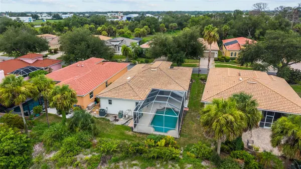 125 RIO TERRA, Venice, FL 34285
