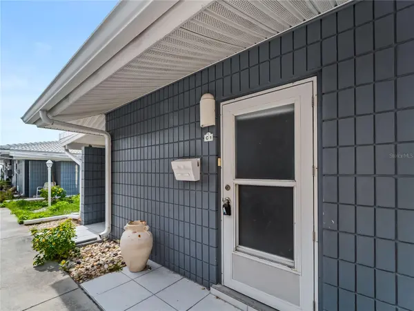 1205 TARPON CENTER DR #C1, Venice, FL 34285