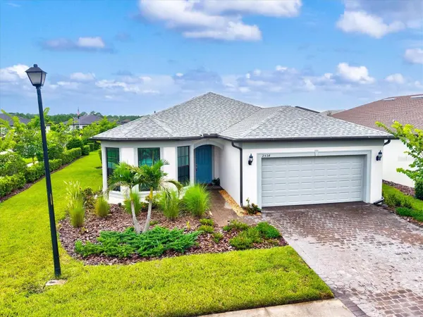 2534 GABEL OAK DR, North Port, FL 34289