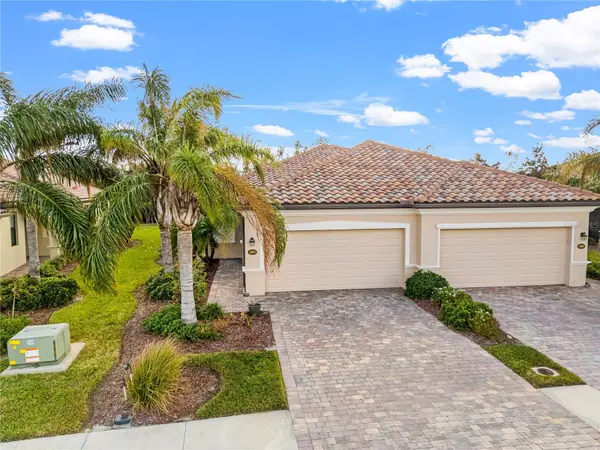 19874 BENISSIMO DR, Venice, FL 34293