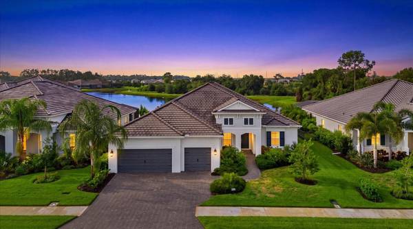 2641 BUTTERFLY JASMINE TRL, Sarasota, FL 34240