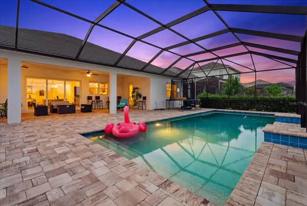 2641 BUTTERFLY JASMINE TRL, Sarasota, FL 34240