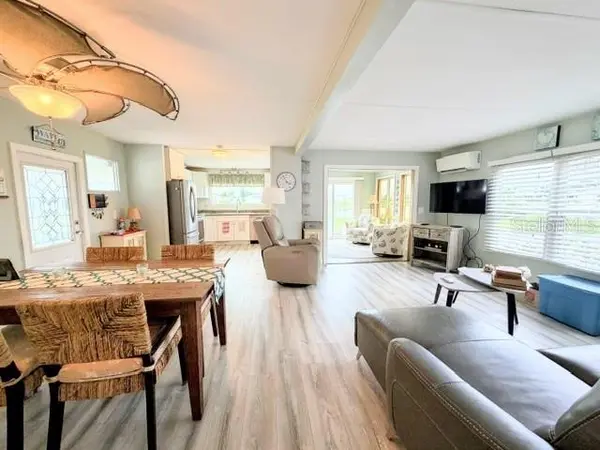 801 S WATERWAY, Venice, FL 34285
