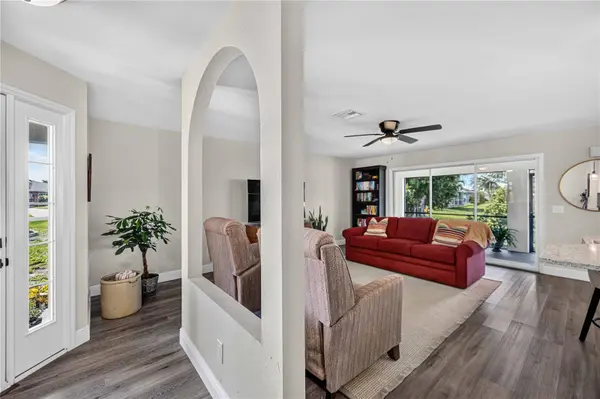 23 BUNKER PL, Rotonda West, FL 33947