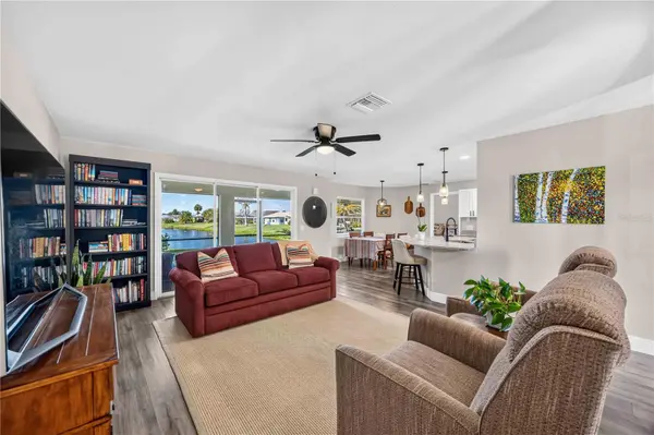 23 BUNKER PL, Rotonda West, FL 33947