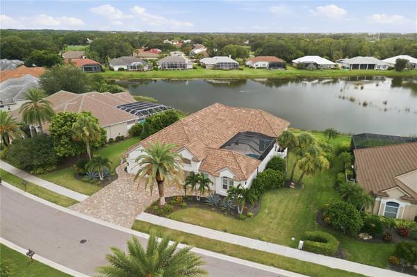 309 S STONE BRIAR CREEK DR, Venice, FL 34292