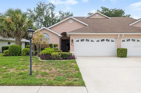 841 BAYPORT CIR, Venice, FL 34292