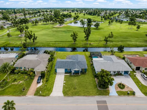 144 ROTONDA CIR, Rotonda West, FL 33947