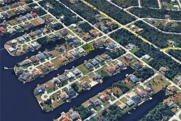 2539 DIXON TER, Port Charlotte, FL 33981