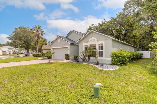 3873 SUNSET COVE DR, Port Orange, FL 32129