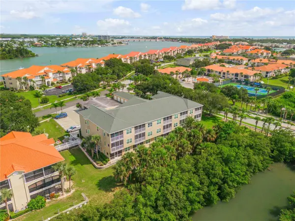 468 BOUCHELLE DR #325, New Smyrna Beach, FL 32169