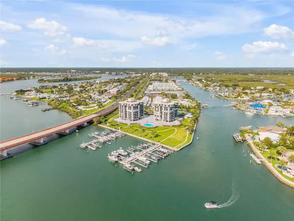 503 N CAUSEWAY #1020, New Smyrna Beach, FL 32169