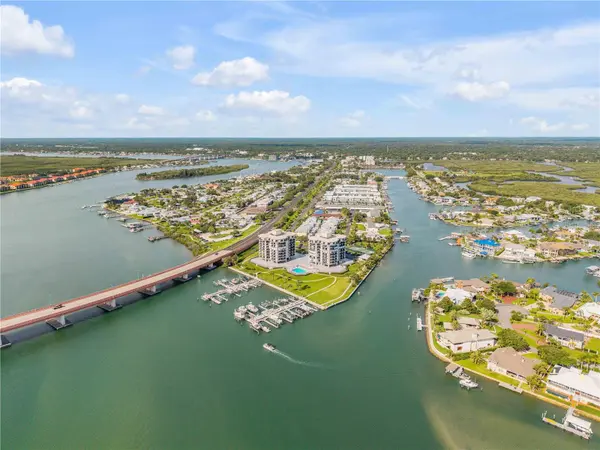503 N CAUSEWAY #1020, New Smyrna Beach, FL 32169
