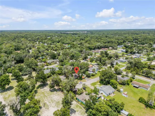 380 JULIA AVE, Orange City, FL 32763