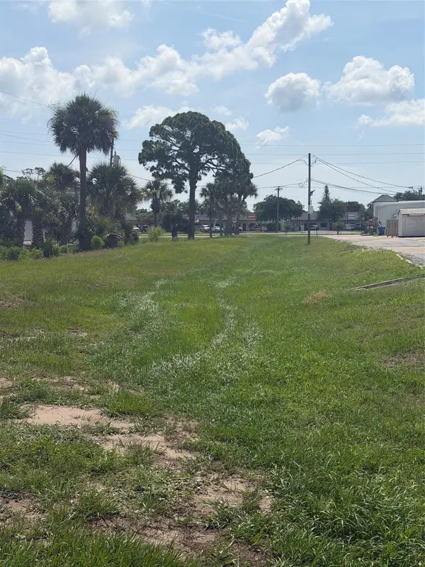 0 S RIDGEWOOD AVE, Edgewater, FL 32141