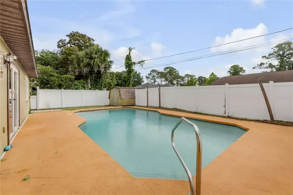 2509 WOODLAND DR, Edgewater, FL 32141