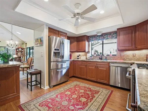 718 TANTALLON CT, New Smyrna Beach, FL 32168
