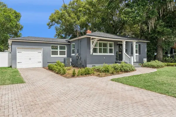 719 WARWICK PL, Orlando, FL 32803