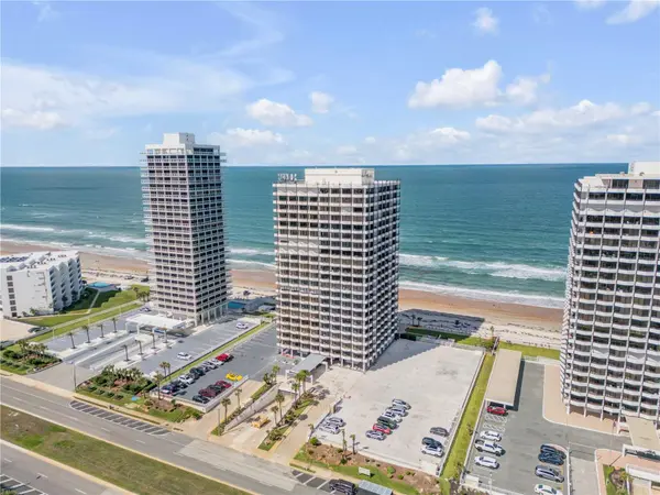 2900 N ATLANTIC AVE #2106, Daytona Beach, FL 32118