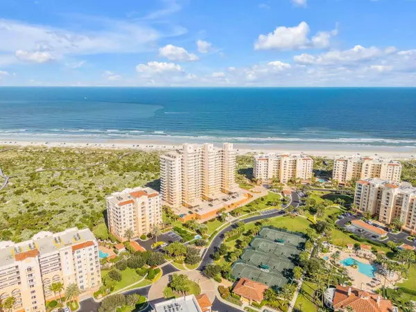 257 MINORCA BEACH WAY #406, New Smyrna Beach, FL 32169