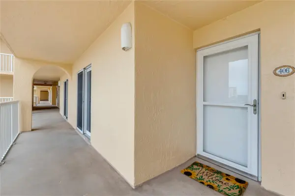 257 MINORCA BEACH WAY #406, New Smyrna Beach, FL 32169