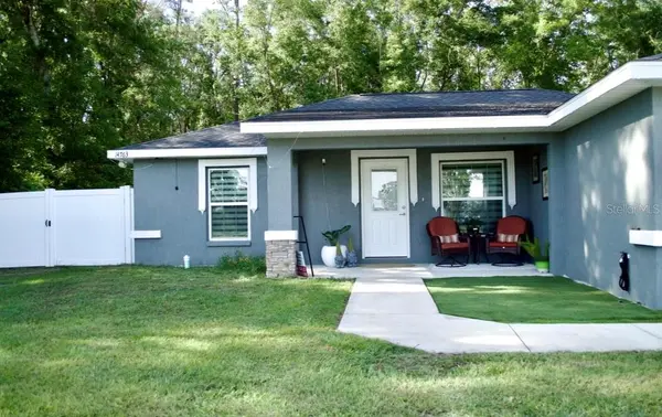 14763 SW 35TH PL, Ocala, FL 34481