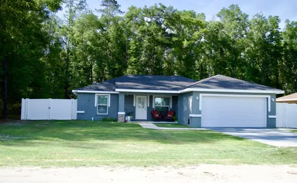 14763 SW 35TH PL, Ocala, FL 34481