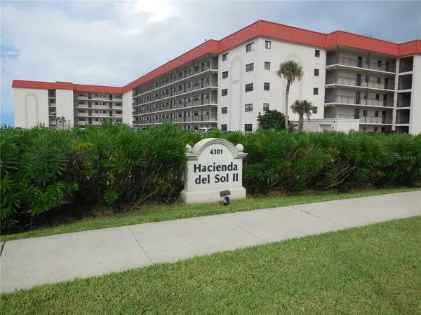 4301 S ATLANTIC AVE #2110, New Smyrna Beach, FL 32169