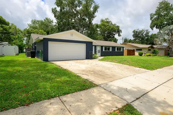 110 CAMBRIDGE DR, Port Orange, FL 32127