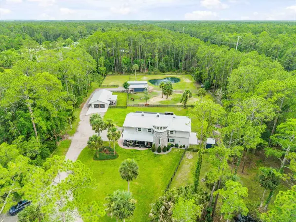 2195 W POINSETTIA DR, Port Orange, FL 32128