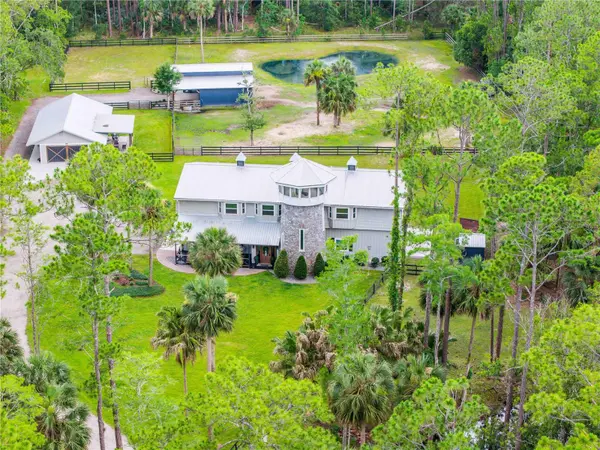 2195 W POINSETTIA DR, Port Orange, FL 32128