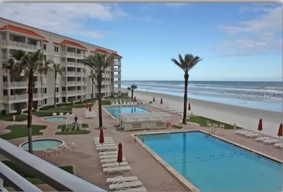 5501 ATLANTIC #107, New Smyrna Beach, FL 32169