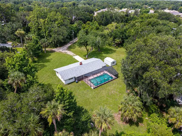 585 CORBIN PARK RD, New Smyrna Beach, FL 32168