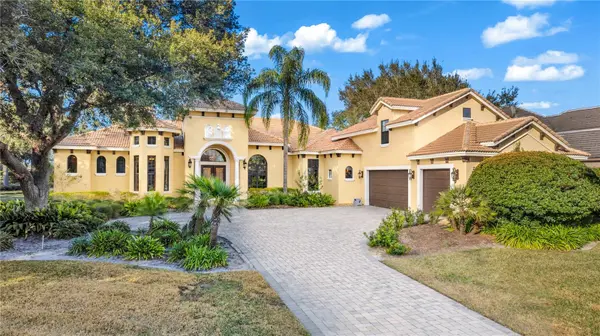 25514 HIGH HAMPTON CIR, Sorrento, FL 32776