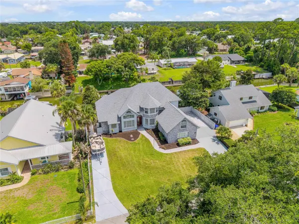 128 GODFREY RD, Edgewater, FL 32141