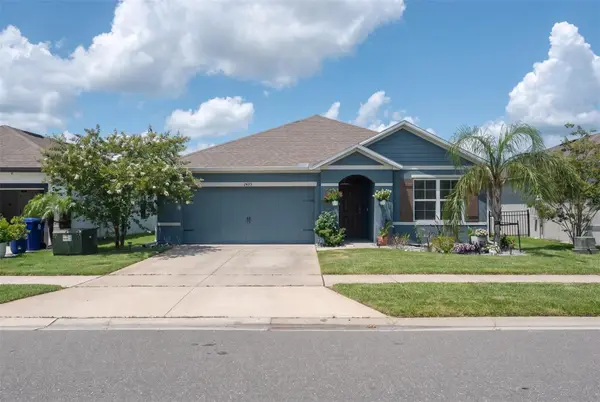 2635 NEVERLAND DR, New Smyrna Beach, FL 32168