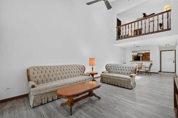 357 CASTLEWOOD LN, New Smyrna Beach, FL 32168