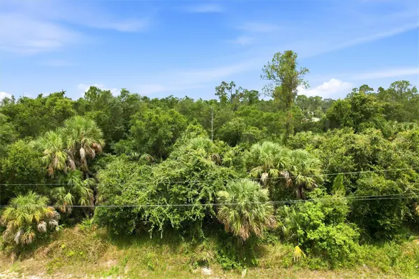 DERRICK ST, North Port, FL 34288
