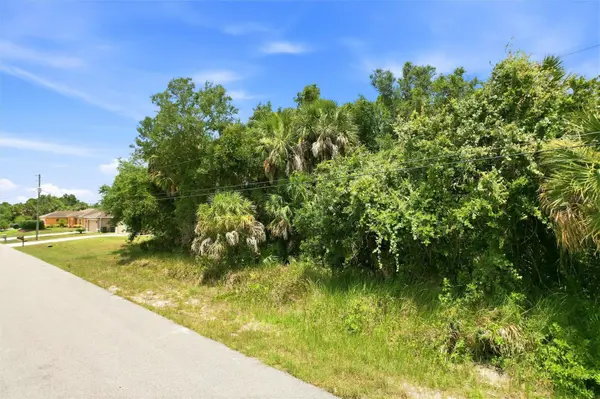 DERRICK ST, North Port, FL 34288