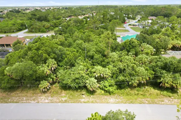 DERRICK ST, North Port, FL 34288