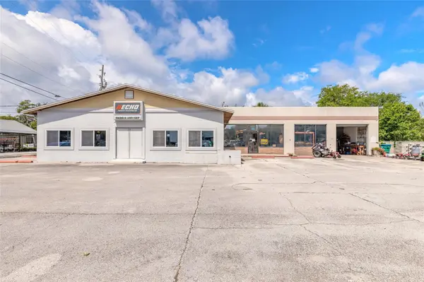 600 N DIXIE FWY, New Smyrna Beach, FL 32168